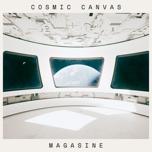 Cosmic Canvas