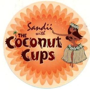 Sandii With the Coconut Cups 的头像