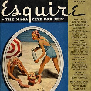 Esquire All-American Award Winners 的头像