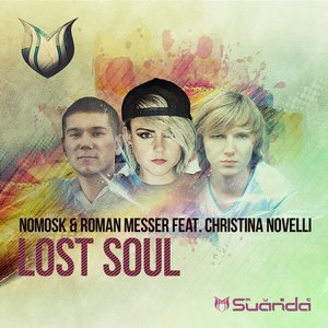 Avatar for Nomosk & Roman Messer Feat. Christina Novelli