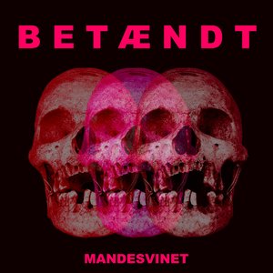 Mandesvinet