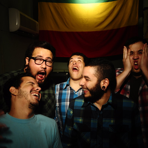 Zeta photo provided by Last.fm