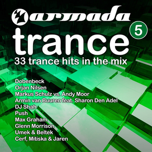 W&w - Armada Trance 5 [disc 1] - Zortam Music