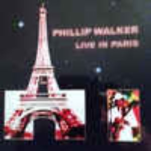 Live In Paris