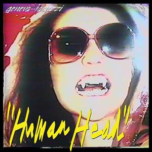 Human Head - EP