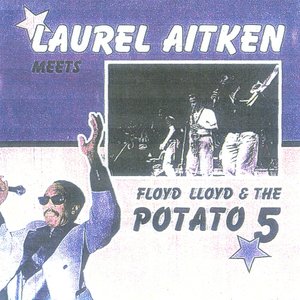 Awatar dla Laurel Aitken meets Floyd Lloyd & The Potato 5