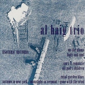 The Al Haig Trio Esoteric