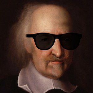 Image for 'Thomas Hobbes'