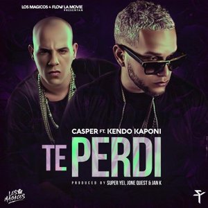 Casper Magico - Álbumes y discografía | Last.fm