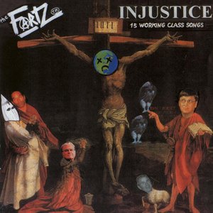 Injustice - 15 Working Class Songs