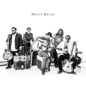 Heavy Metal - Single