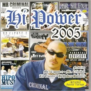 Hi Power 2005
