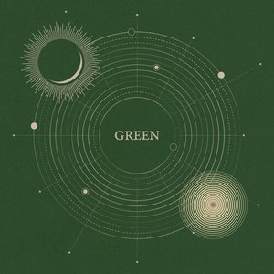 Green - Single