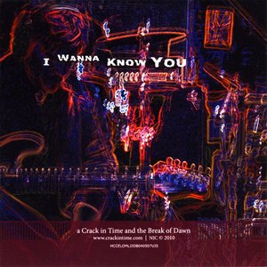 I Wanna Know You