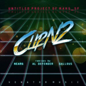 ClipN2 - EP