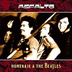 Homenaje a the Beatles