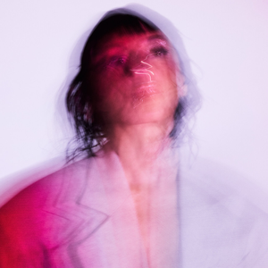 Artwork for LA MALETA