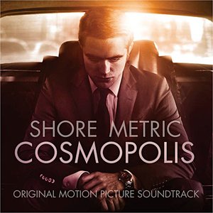 Howard Shore & Metric のアバター