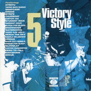 Victory Style, Vol. 5