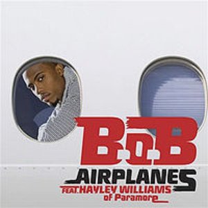 Avatar for B.o.B aka Bobby Ray Ft. Hayley Williams