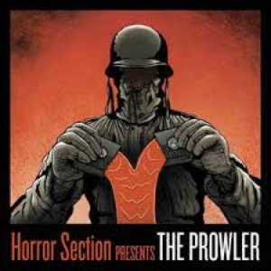 THE PROWLER