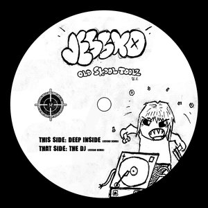 OLD SKOOL TOOLZ VOL. 1