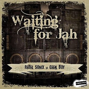 Waiting For Jah