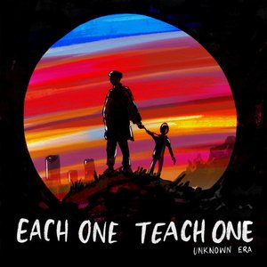 Each One, Teach One