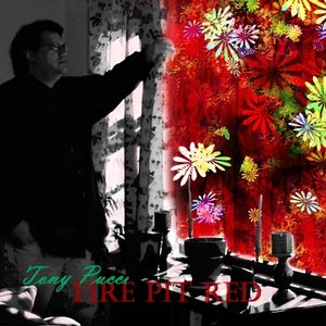 108 - Fire Pit Red