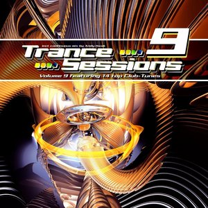 Drizzly Trance Sessions Vol.9