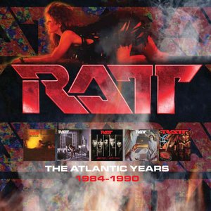 The Atlantic Years 1984-1990 [Explicit]