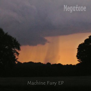 Machine Fury EP