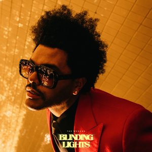 Blinding Lights - Single