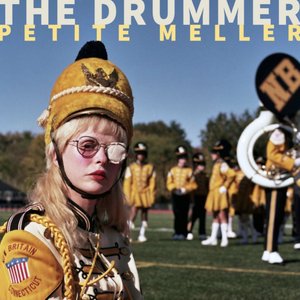 The Drummer