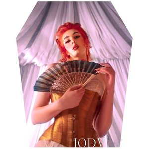 Iodv - Single