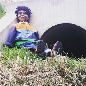 Chip The Black Boy 的头像