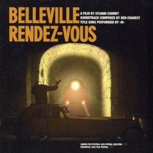 Belleville Rendez-Vous