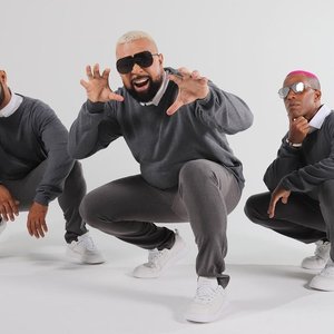 Bonde Do Tigrão için avatar