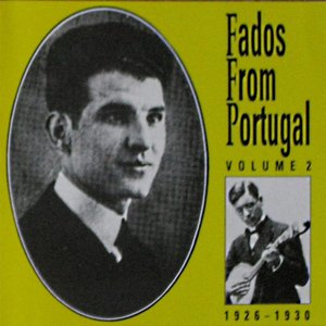 Arquivos do Fado - Fado de Coimbra (1926-1930) [Vol. 2]