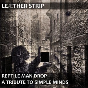 Reptile Man Drop (A Tribute to Simple Minds)
