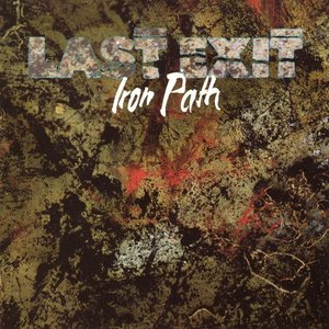 Image for 'Iron Path'