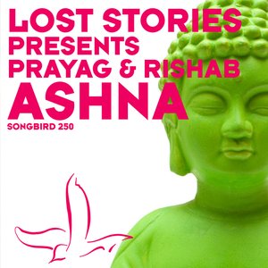 Ashna (Incl Andy Duguid Remix)