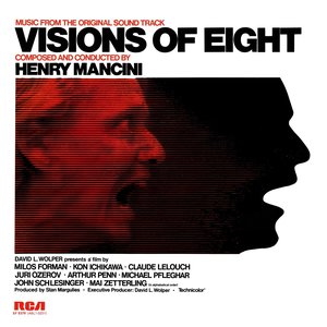 Visions of Eight (Music from the Original Sound Track)