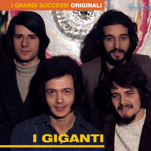 I Giganti - Fuori Dal Mondo Lyrics - Zortam Music