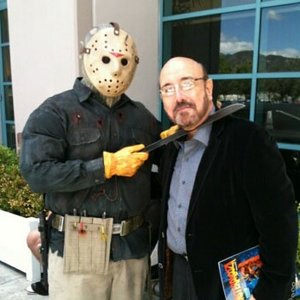 Harry Manfredini için avatar