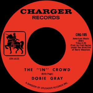 The In Crowd