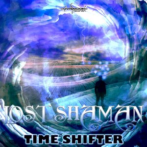 Image for 'Time Shifter - EP'