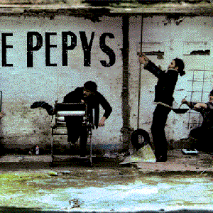 The Pepys 的头像