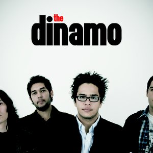 Image for 'The Dinamo'