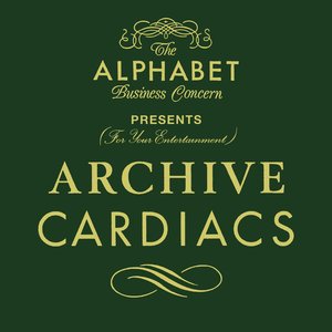 Archive Cardiacs